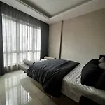 Dorsett Hartamas Suite W Projectornetflix