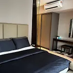 Dorsett Hartamas Suite W Projectornetflix