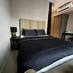 Dorsett Hartamas Suite W Projectornetflix