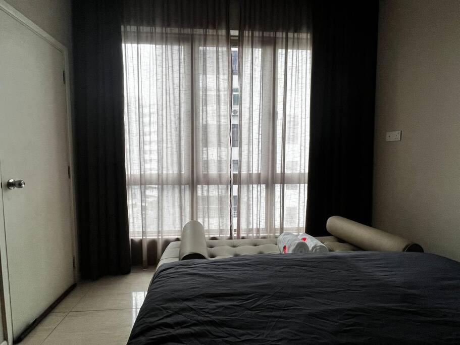 Appartement Dorsett Hartamas W Projectornetflix