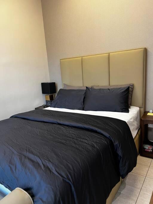 Dorsett Hartamas W Projectornetflix Appartement *