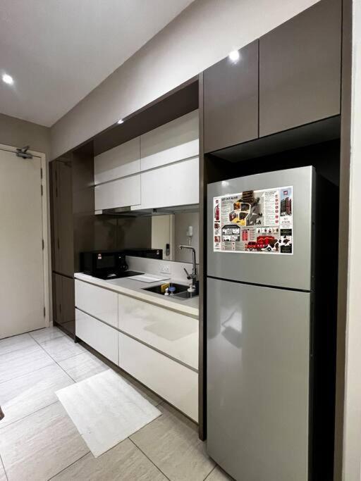 Dorsett Hartamas W Projectornetflix Appartement *