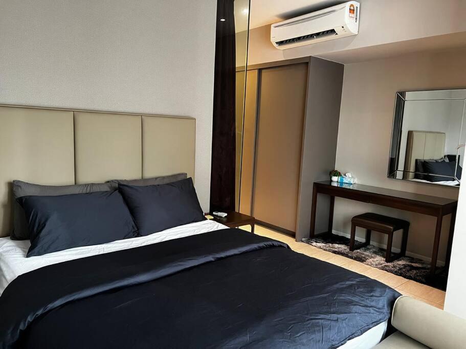 Dorsett Hartamas W Projectornetflix Appartement Kuala Lumpur