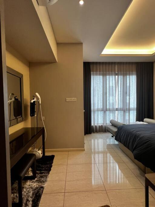 Dorsett Hartamas W Projectornetflix Appartement