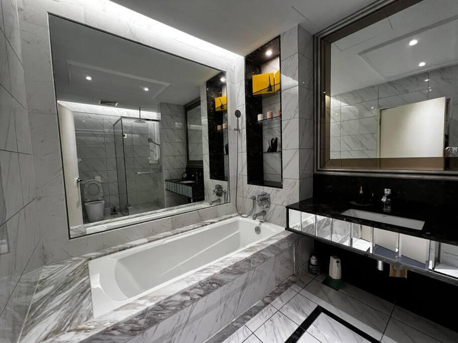 Appartement Dorsett Hartamas W Projectornetflix *