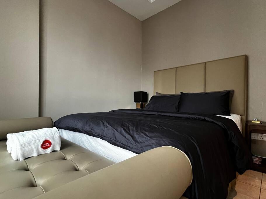 Appartement Dorsett Hartamas W Projectornetflix Kuala Lumpur